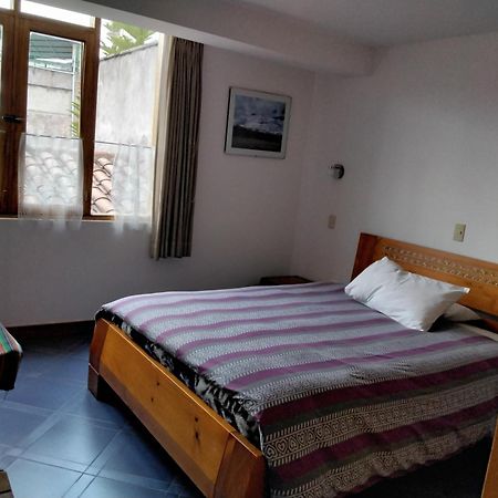 Yanapanakusun Cusco Otel Dış mekan fotoğraf
