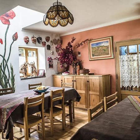 Yanapanakusun Cusco Otel Dış mekan fotoğraf