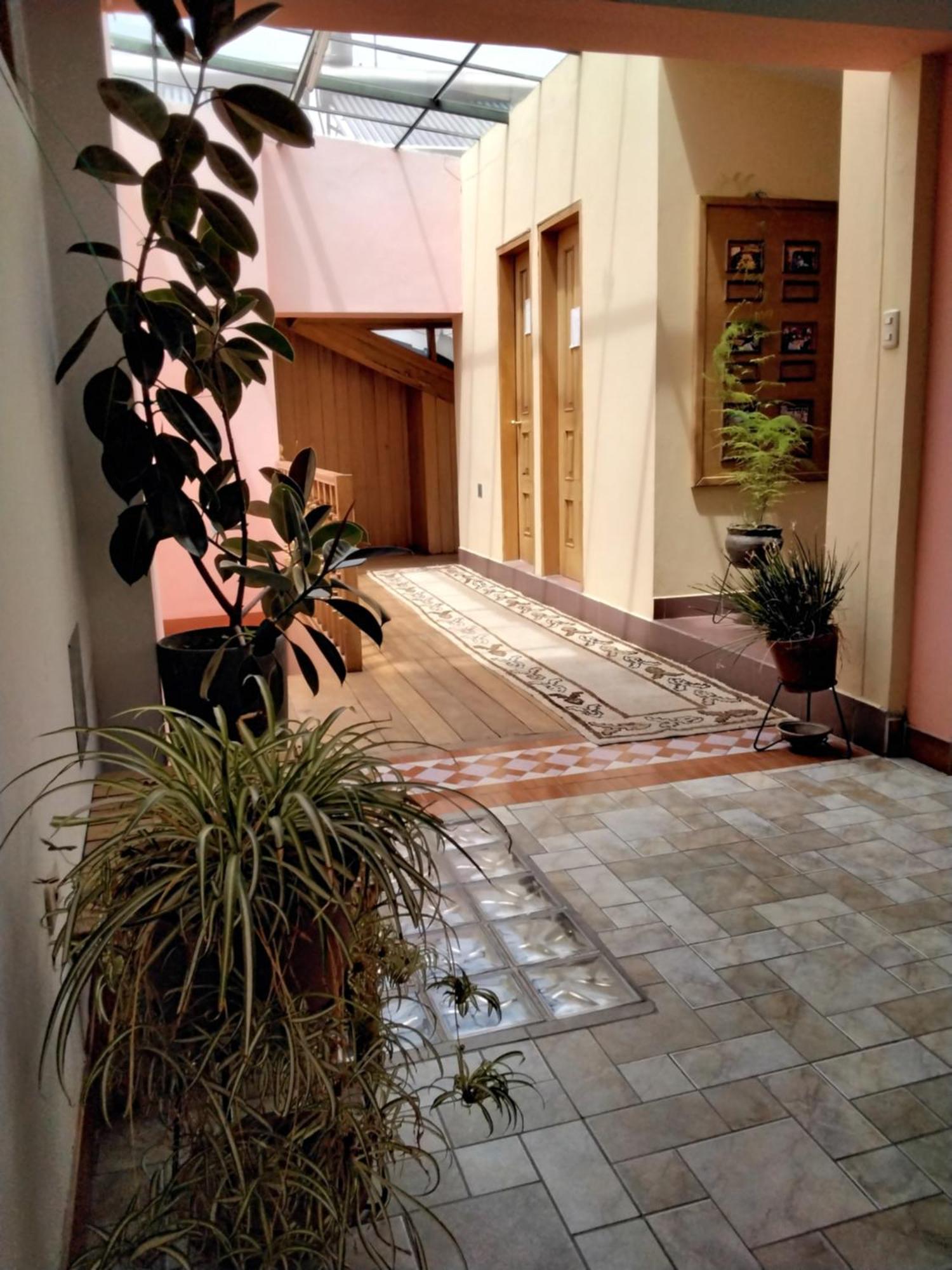 Yanapanakusun Cusco Otel Dış mekan fotoğraf