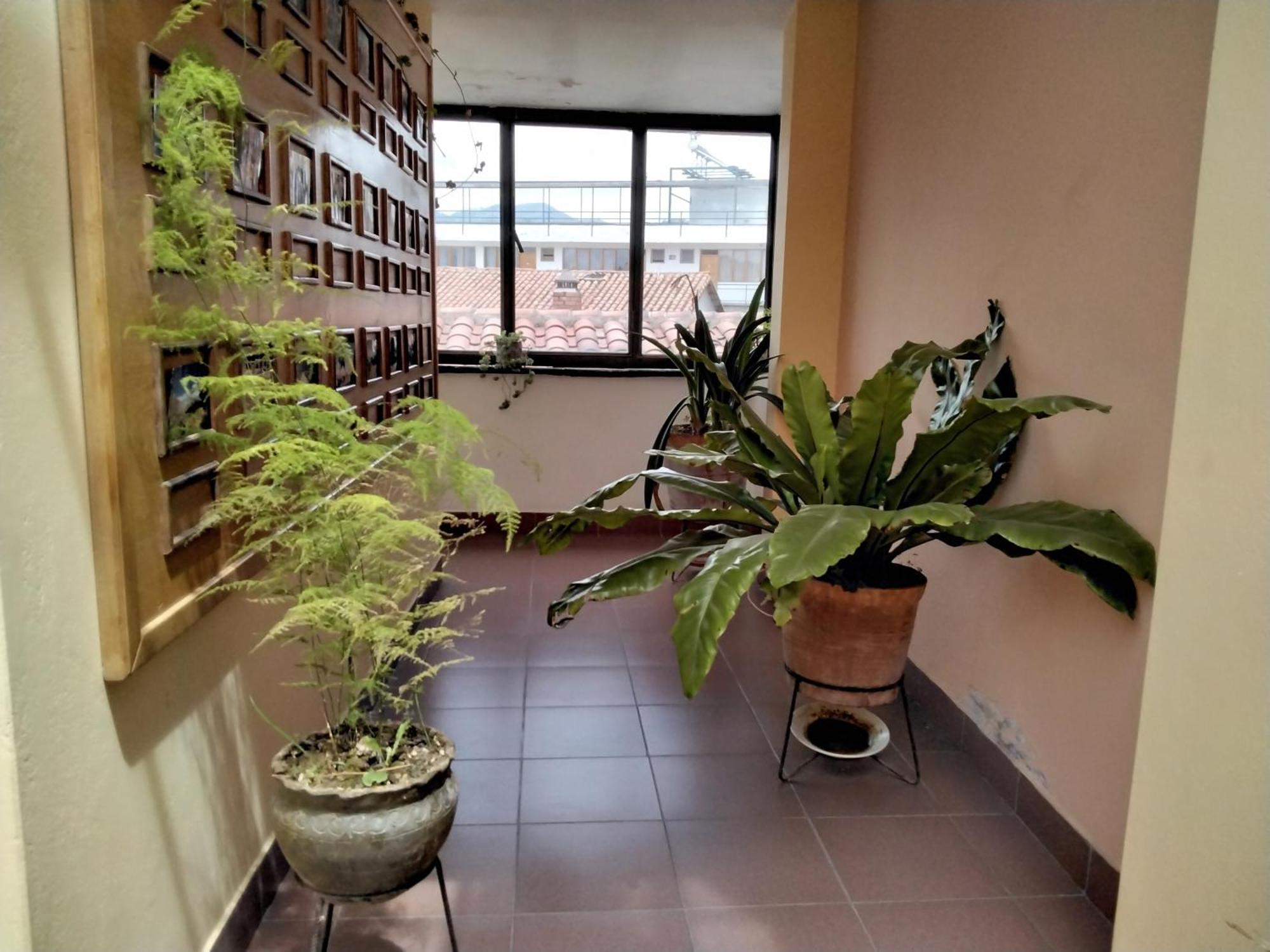 Yanapanakusun Cusco Otel Dış mekan fotoğraf